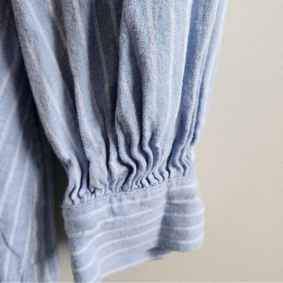 NWOT Isabel Tunic Blouse - Picture 5 of 5